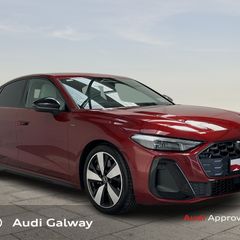 Audi A5 2026