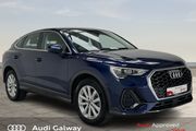 Audi Q3 2025