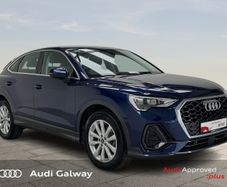 Audi Q3 2025