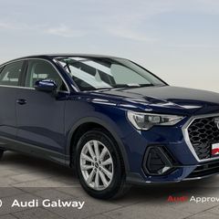 Audi Q3 2025