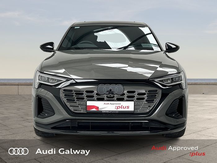 Audi Q8 e-tron 2023