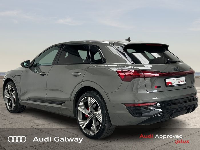 Audi Q8 e-tron 2023