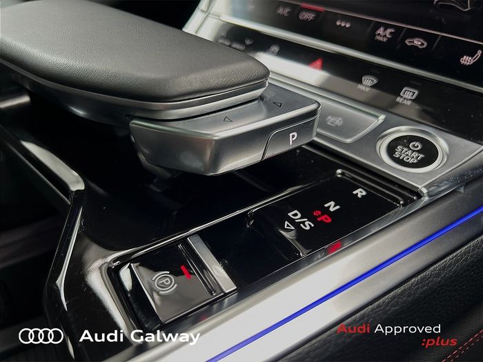 Audi Q8 e-tron 2023