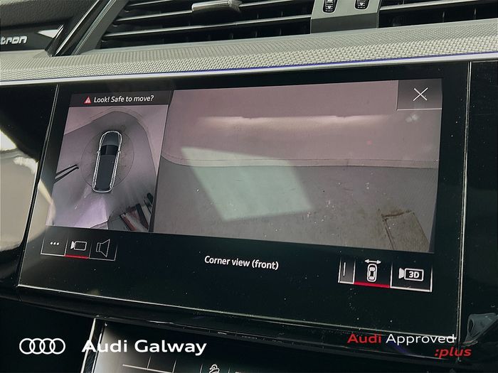 Audi Q8 e-tron 2023