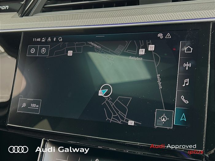 Audi Q8 e-tron 2023