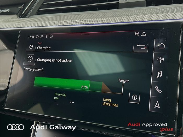 Audi Q8 e-tron 2023