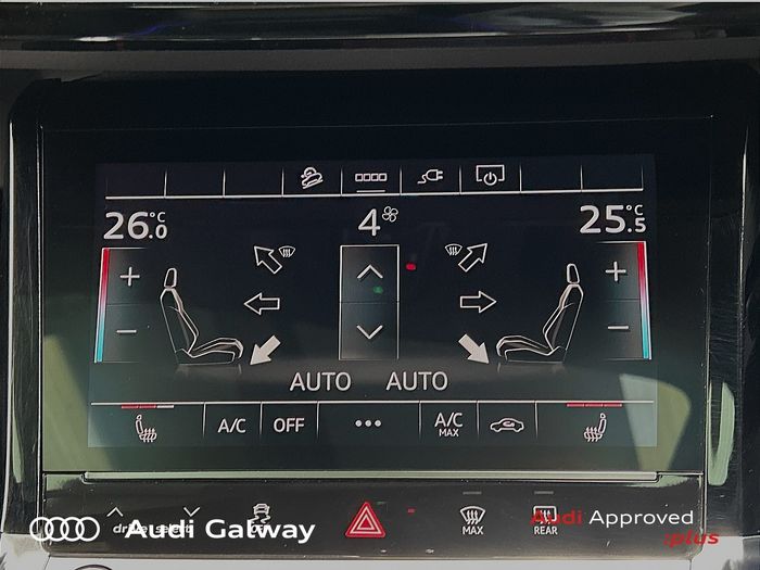 Audi Q8 e-tron 2023