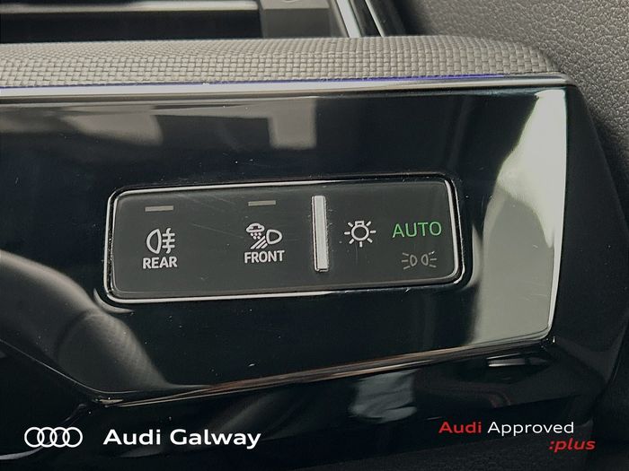 Audi Q8 e-tron 2023