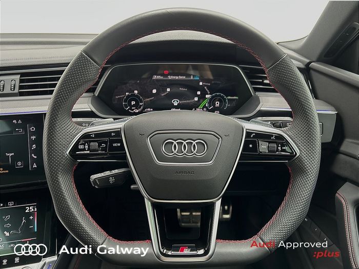 Audi Q8 e-tron 2023