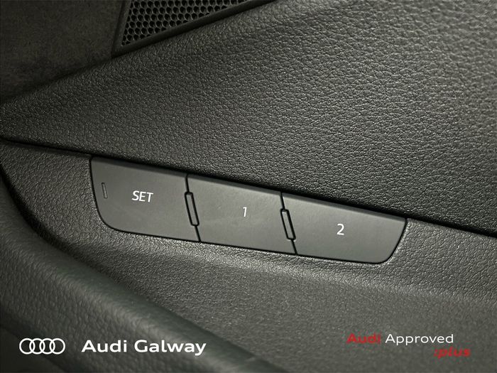 Audi Q8 e-tron 2023
