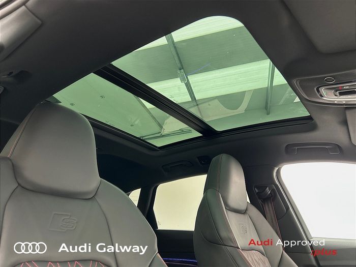 Audi Q8 e-tron 2023