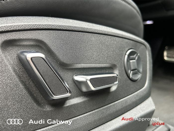 Audi Q8 e-tron 2023