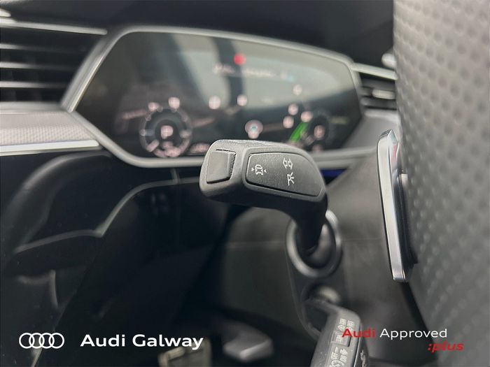 Audi Q8 e-tron 2023