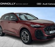Audi Q5 2026