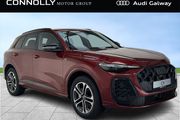 Audi Q5 2026