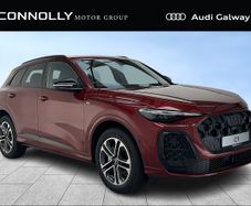 Audi Q5 2026