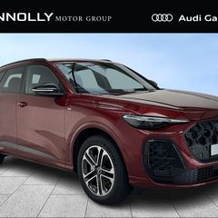 Audi Q5 2026