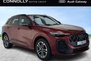 Audi Q5 2026