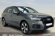 Audi Q7 2019