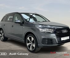 Audi Q7 2019