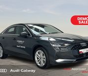 Audi A3 2026
