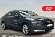 Audi A3 2026