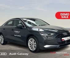 Audi A3 2026