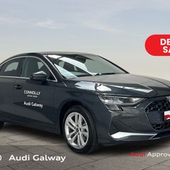 Audi A3 2026