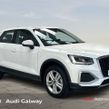 Audi Q2 2025