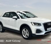 Audi Q2 2025