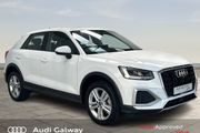 Audi Q2 2025