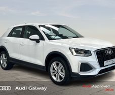 Audi Q2 2025