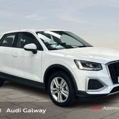 Audi Q2 2025