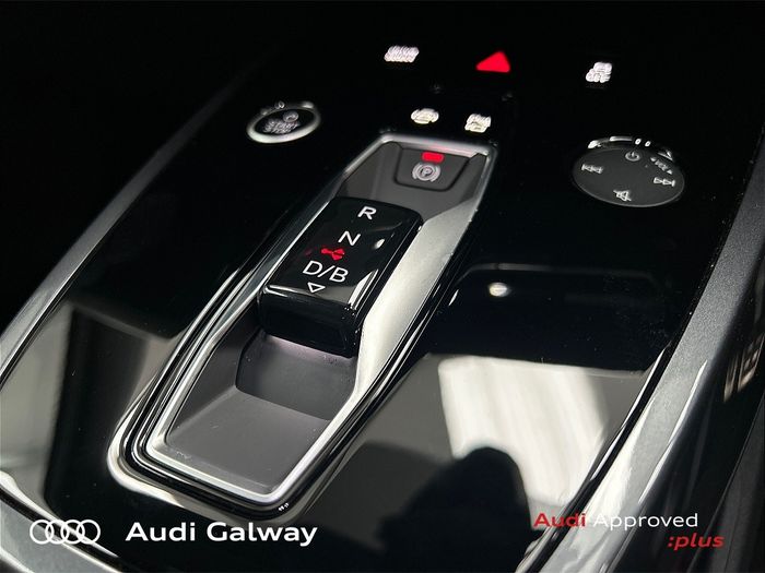 Audi Q4 E-tron 2025