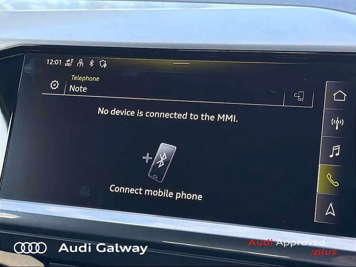 Audi Q4 E-tron 2025