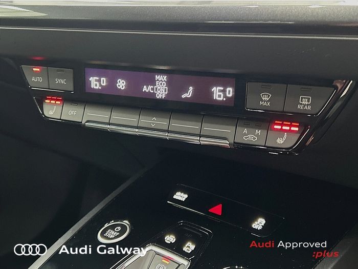 Audi Q4 E-tron 2025