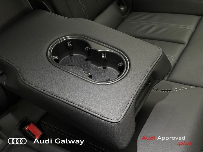 Audi Q4 E-tron 2025