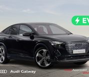 Audi Q4 E-tron 2024