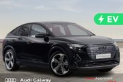Audi Q4 E-tron 2024