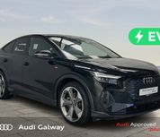 Audi Q4 E-tron 2024