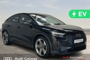 Audi Q4 E-tron 2024