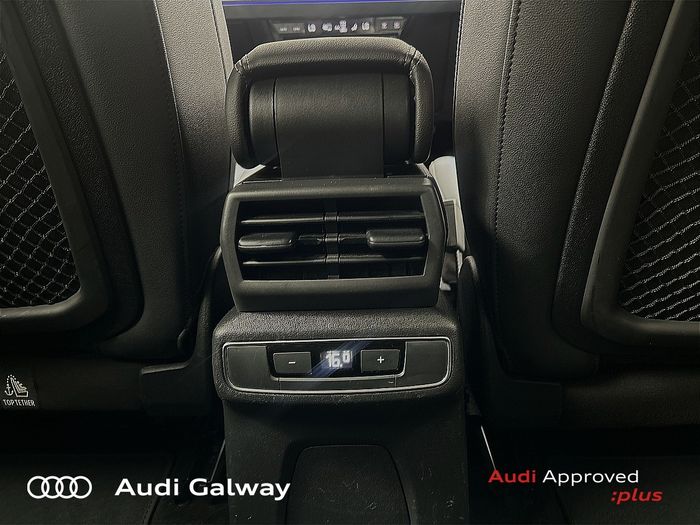 Audi Q4 E-tron 2024