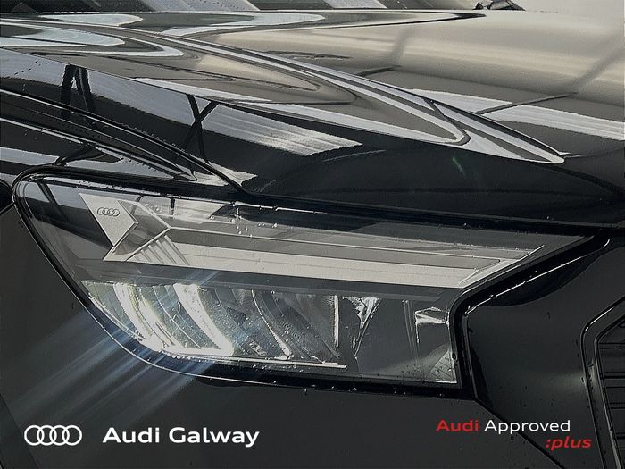 Audi Q4 E-tron 2024