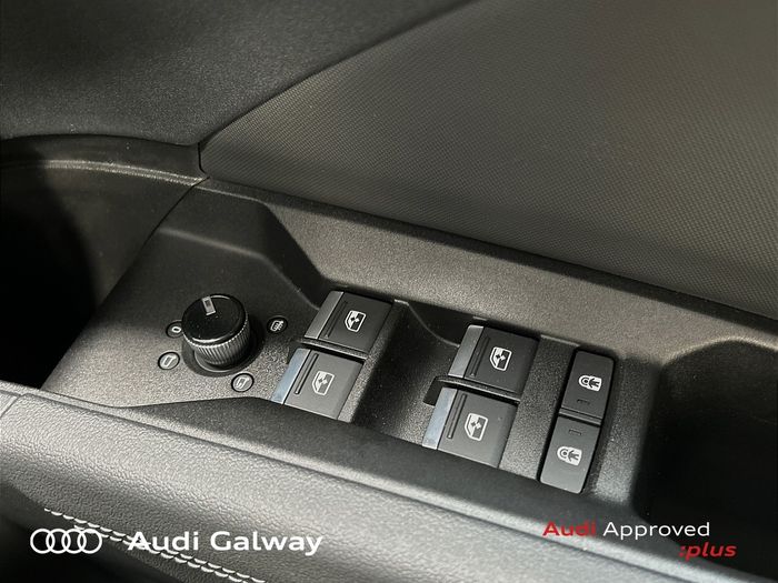 Audi Q4 E-tron 2024