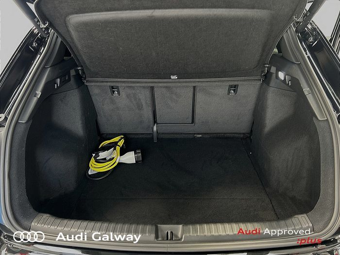 Audi Q4 E-tron 2024