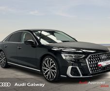 Audi A8 2024