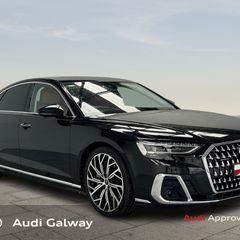 Audi A8 2024