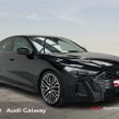 Audi A5 2025
