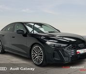 Audi A5 2025