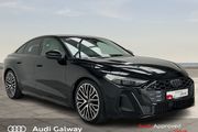 Audi A5 2025